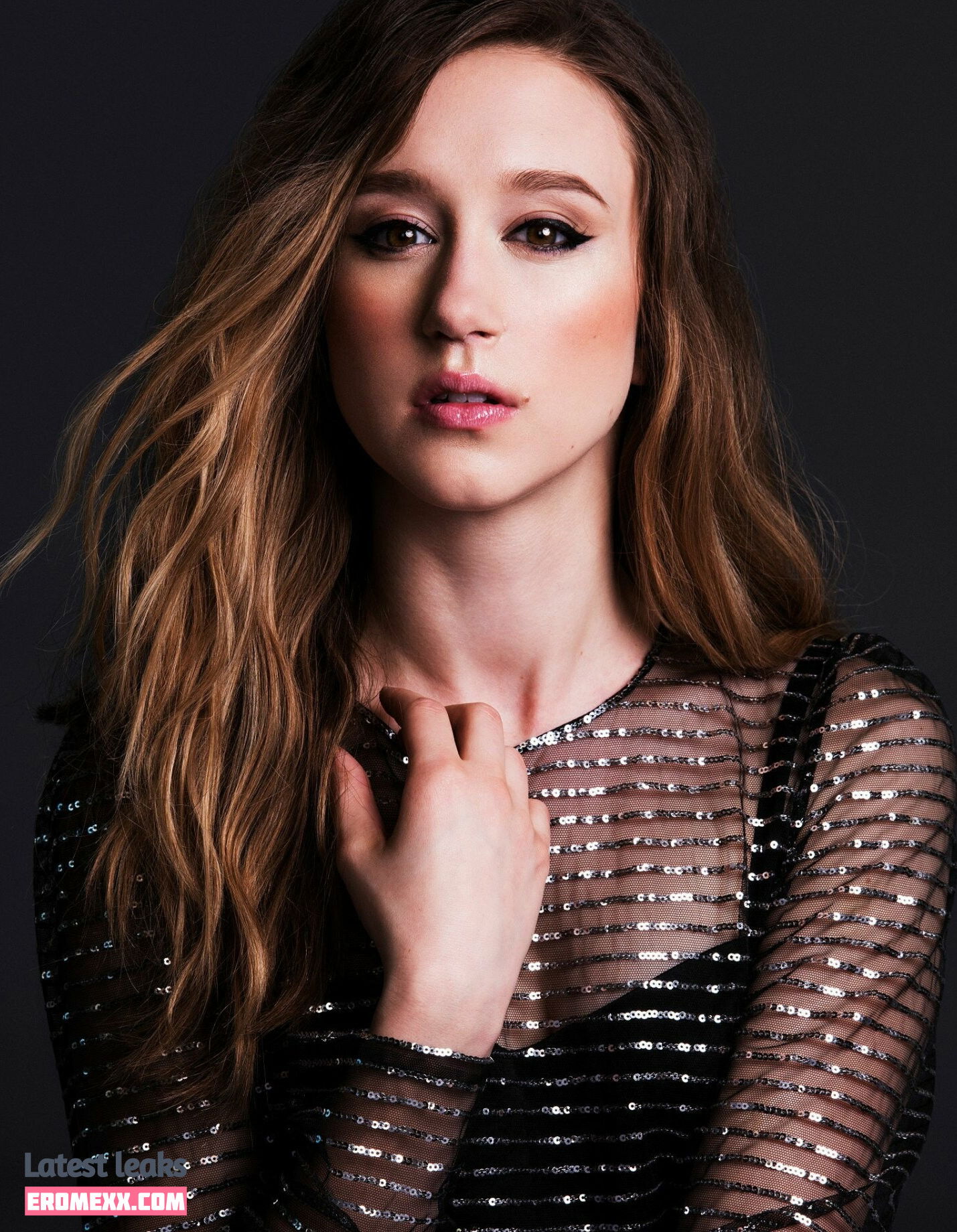 Latest Leaks Taissa Farmiga Nude #24 - Fapello