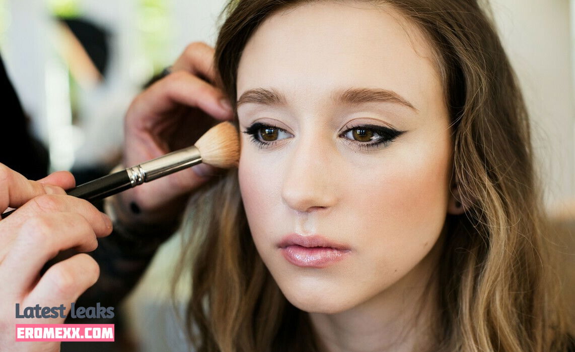 Latest Leaks Taissa Farmiga Nude #32 - Fapello