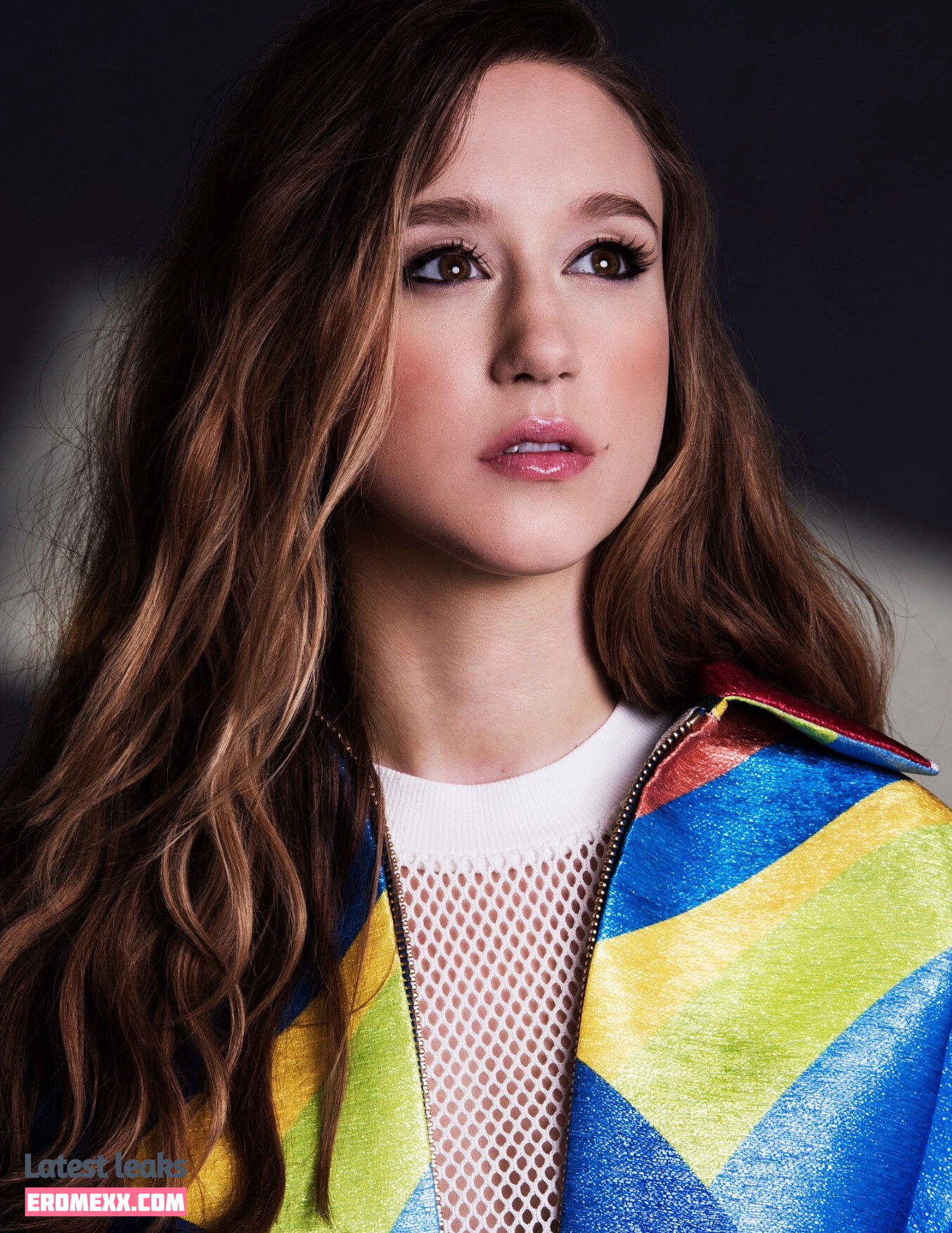 Latest Leaks Taissa Farmiga Nude #33 - Fapello