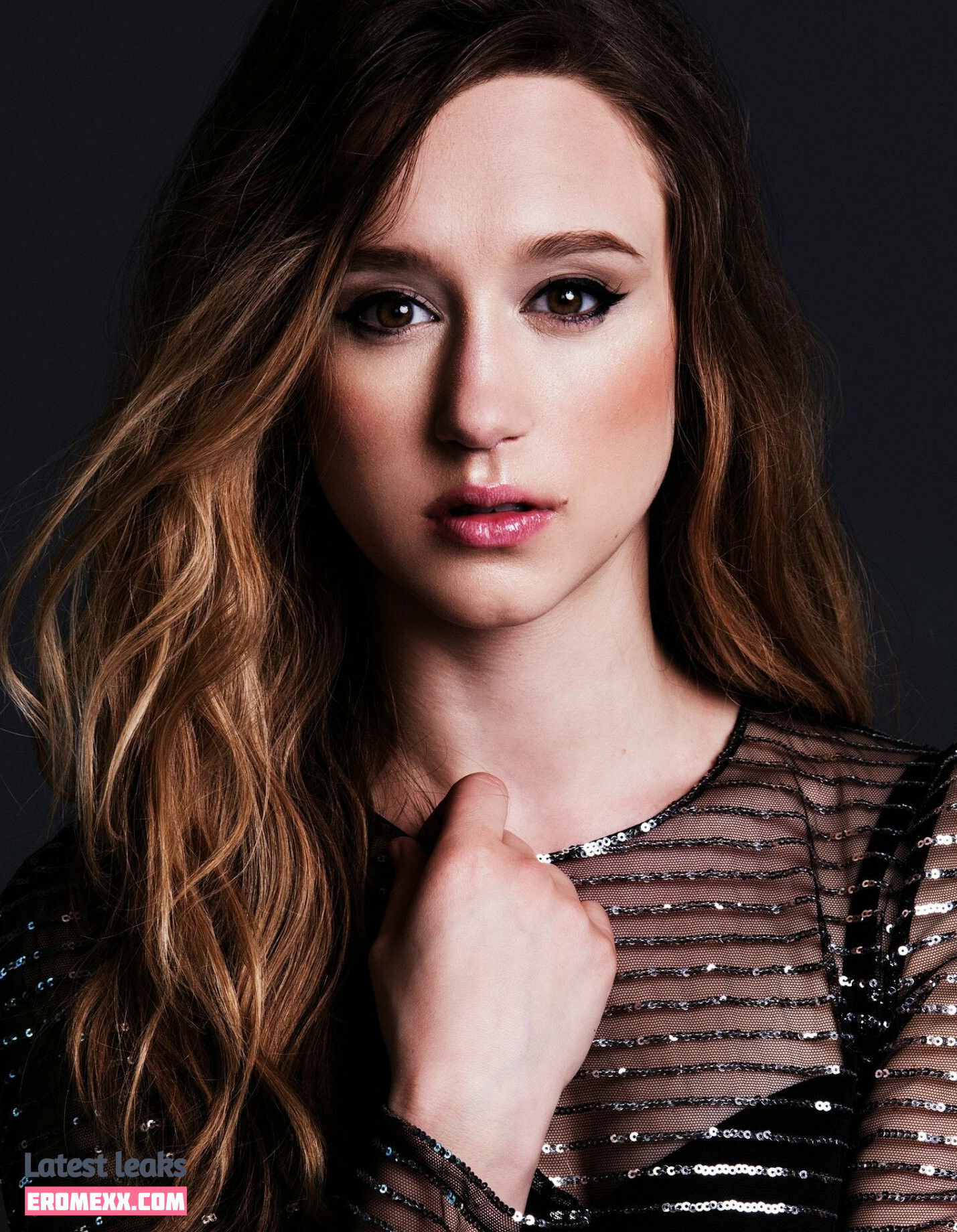 Latest Leaks Taissa Farmiga Nude #34 - Fapello