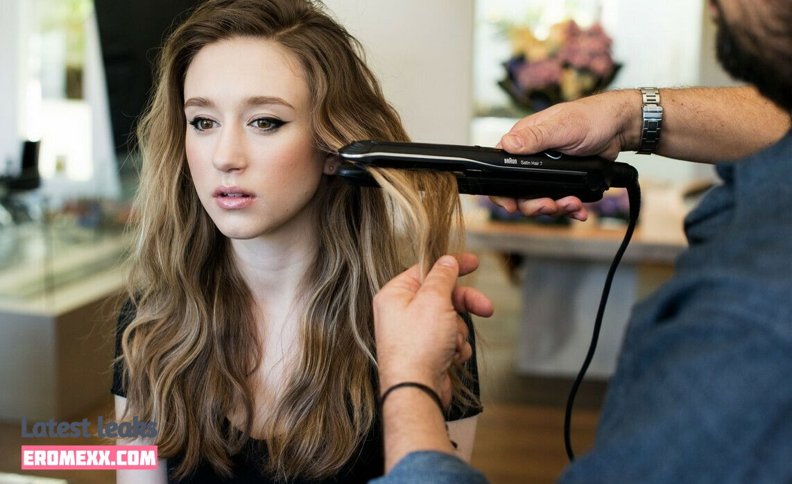 Latest Leaks Taissa Farmiga Nude #37 - Fapello
