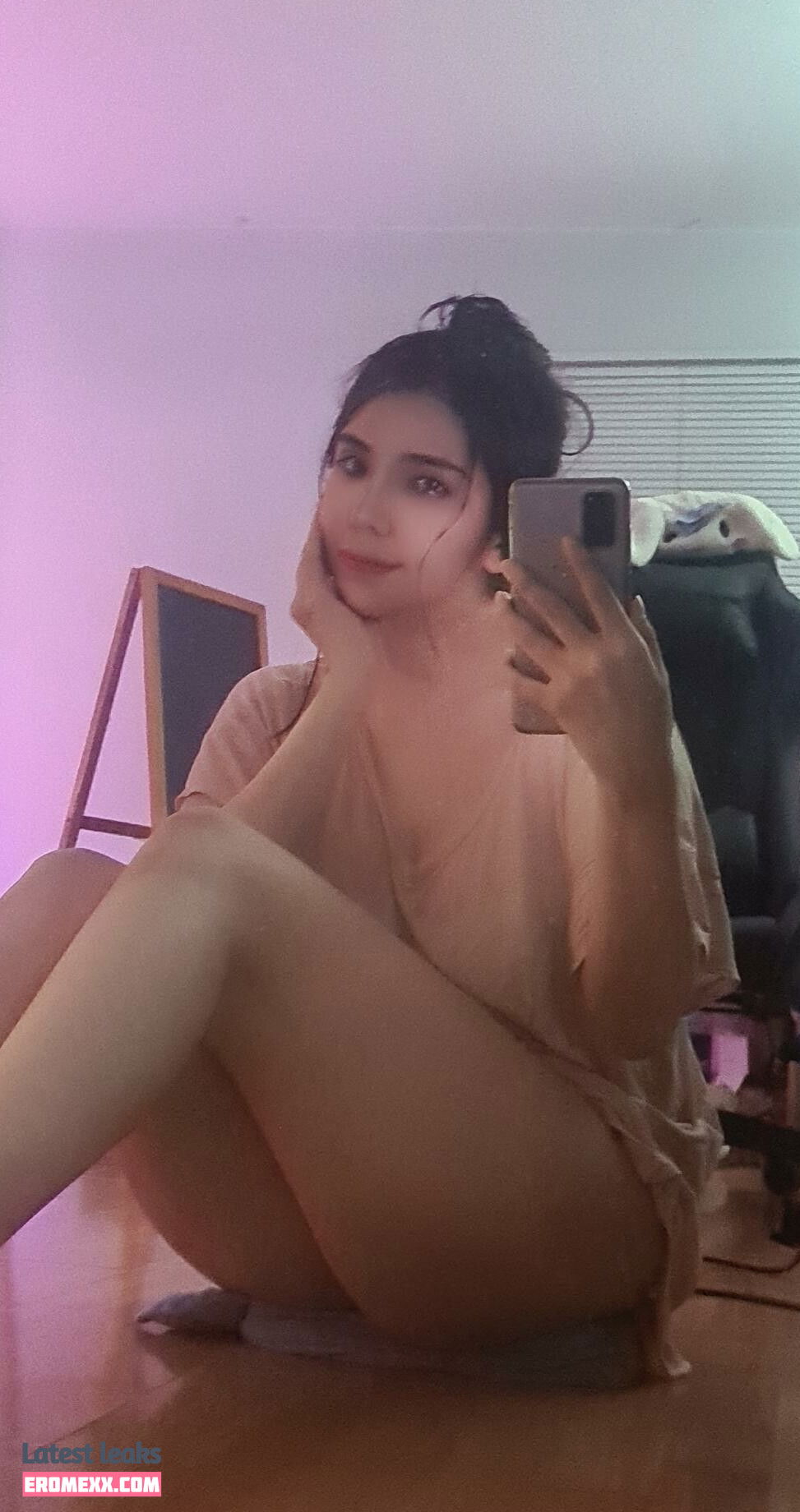Latest Leaks TaiTaiGamer Nude #2 - Fapello