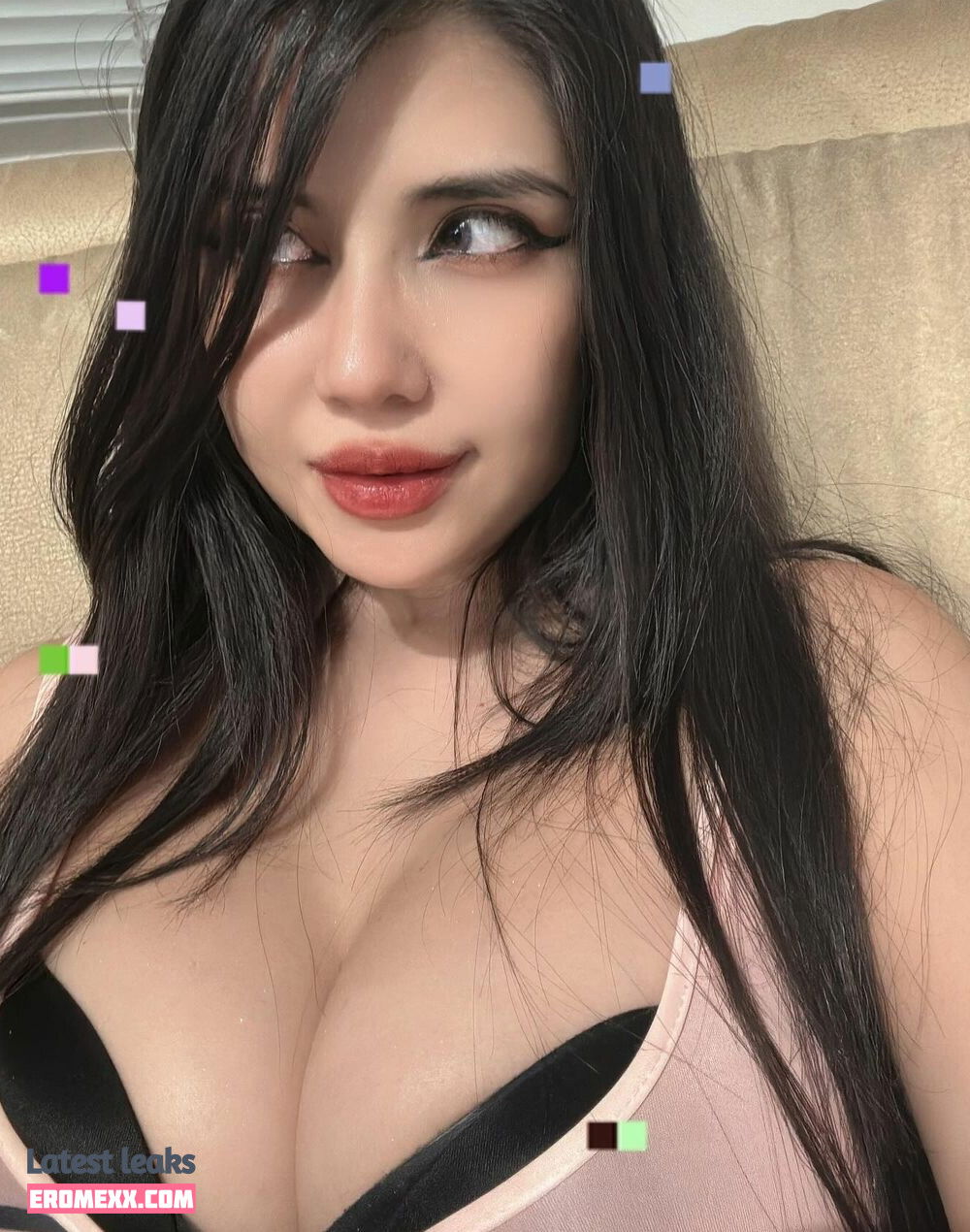 Latest Leaks TaiTaiGamer Nude #5 - Fapello