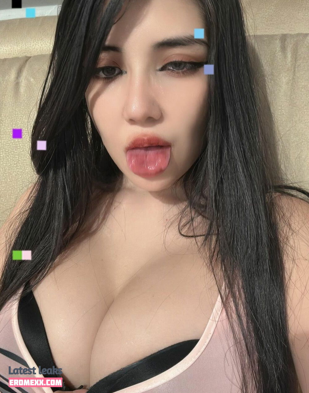 Latest Leaks TaiTaiGamer Nude #6 - Fapello