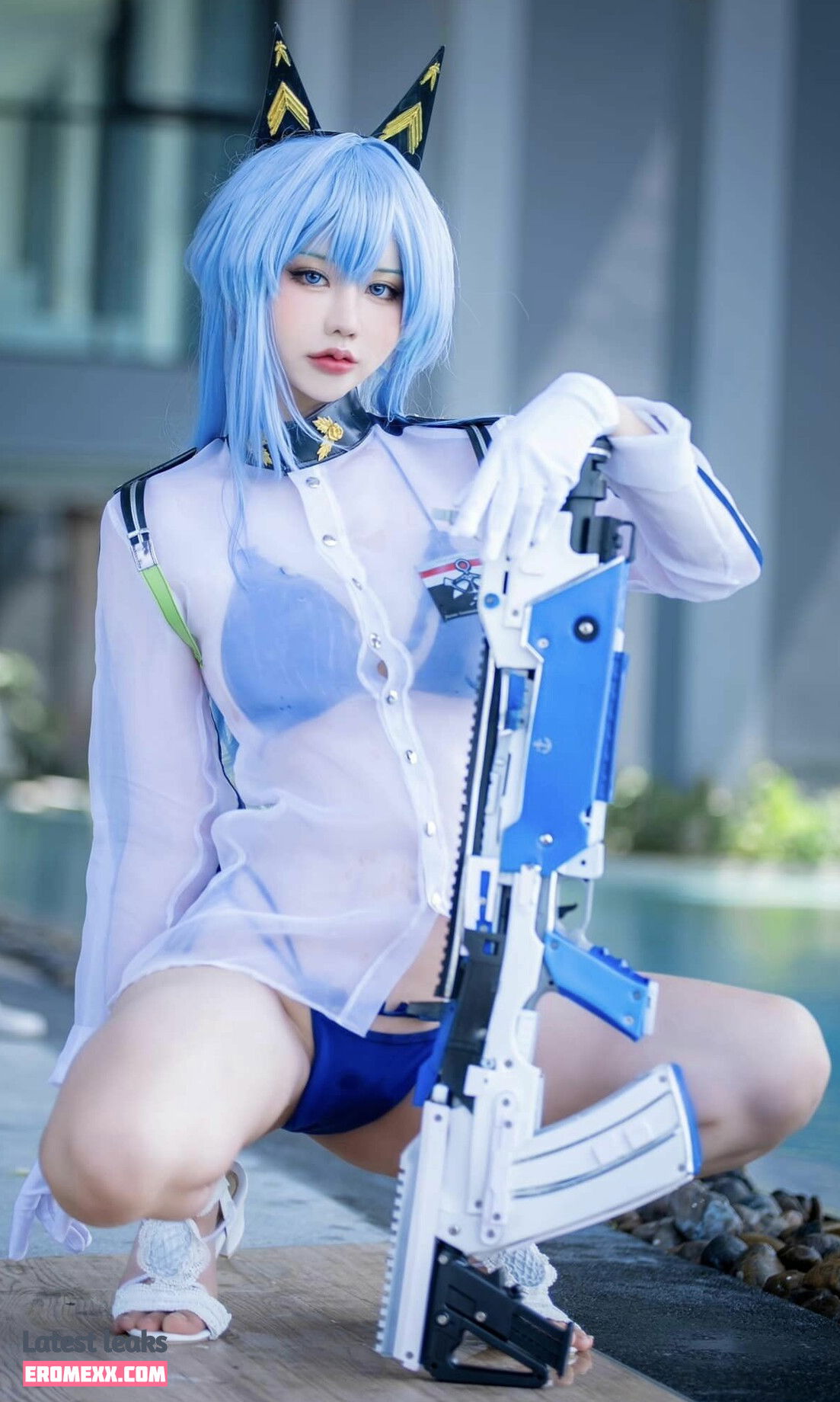 Latest Leaks Tako Chan Nude #115 - Fapello