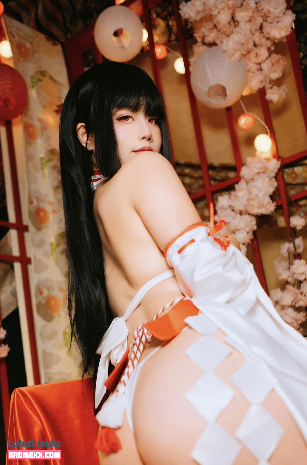 Latest Leaks Tako Chan Nude #126 - Fapello
