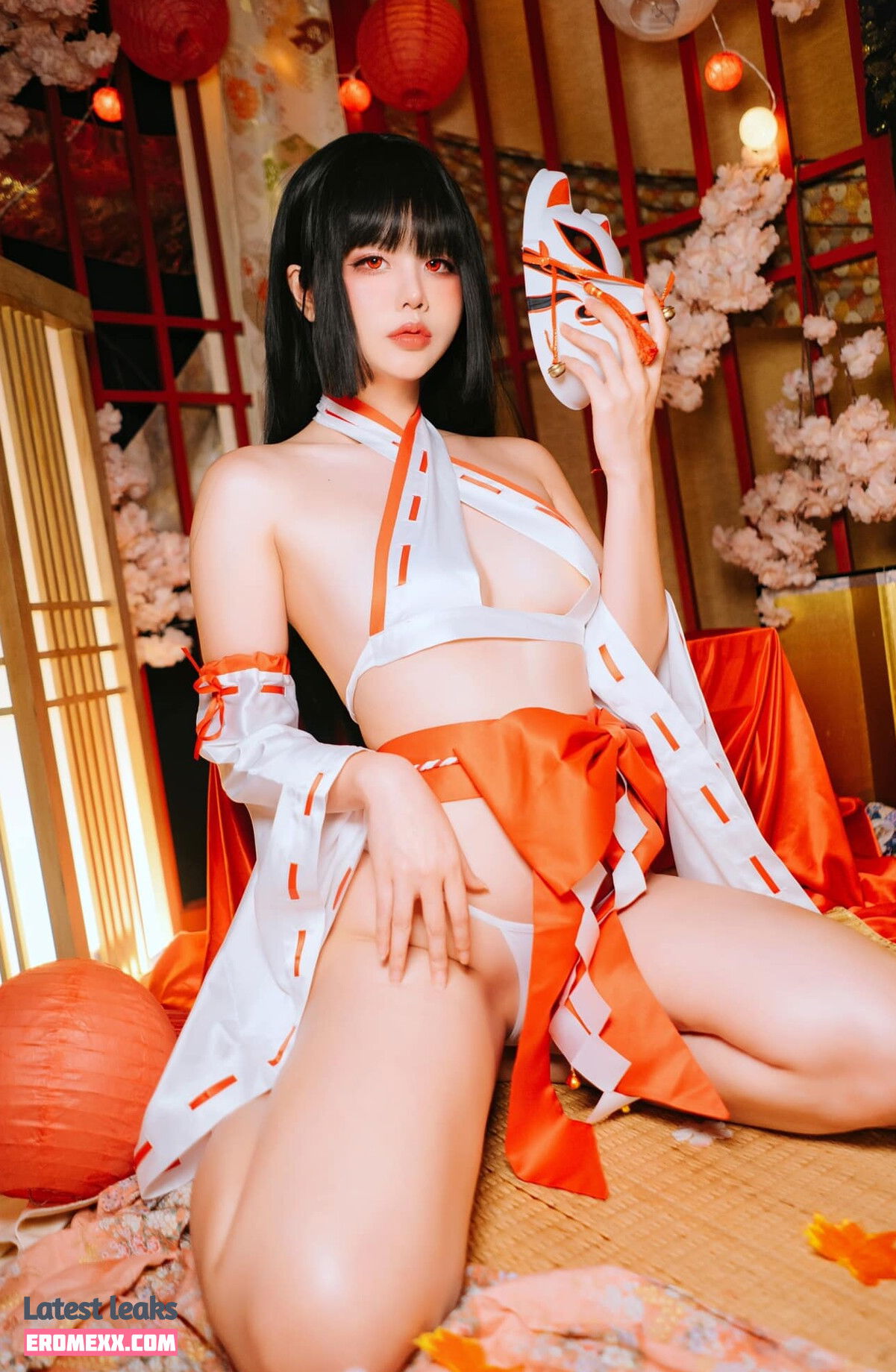 Latest Leaks Tako Chan Nude #131 - Fapello