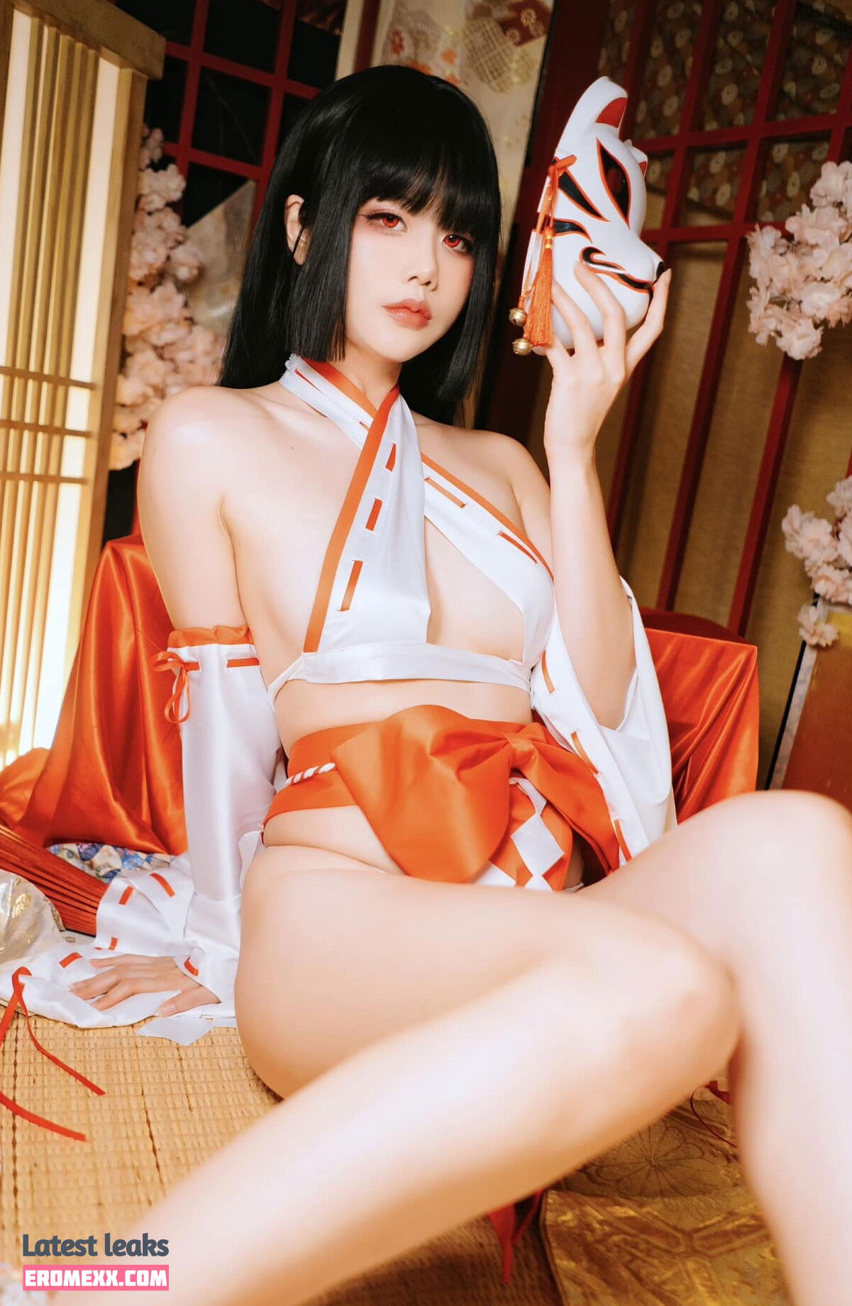 Latest Leaks Tako Chan Nude #132 - Fapello