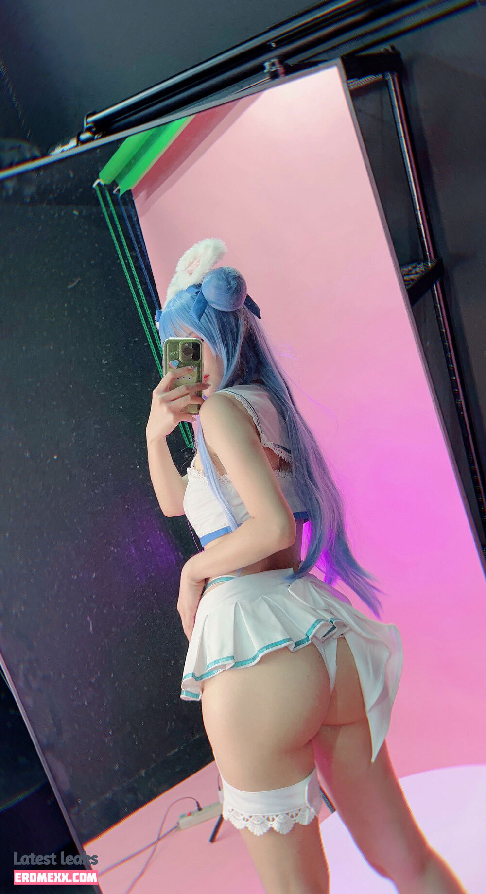 Latest Leaks Tako Chan Nude #16 - Fapello