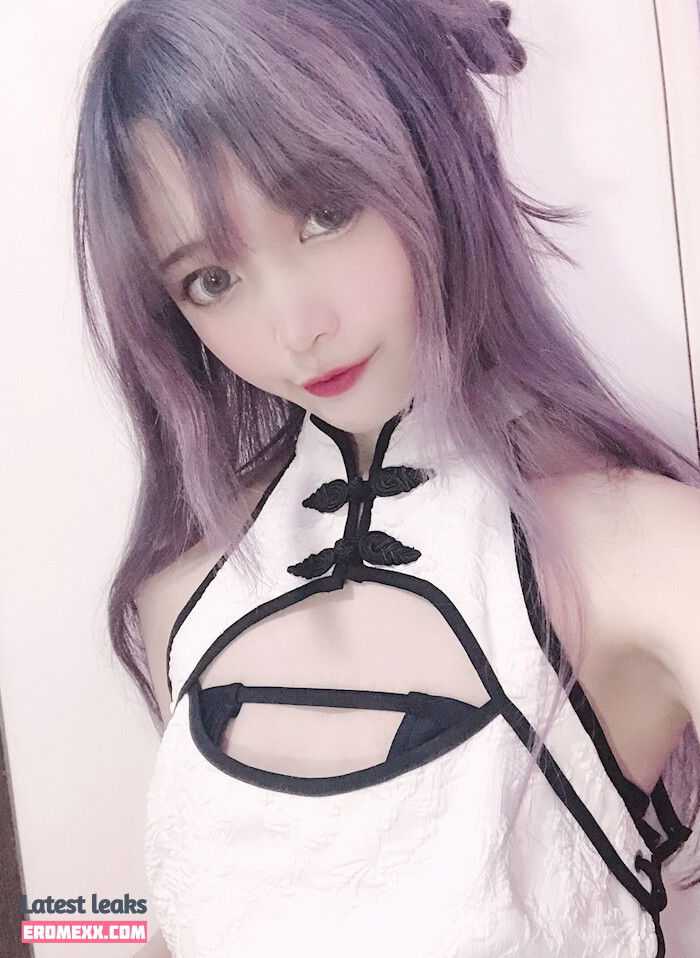 Latest Leaks Tako_wei Nude #11 - Fapello