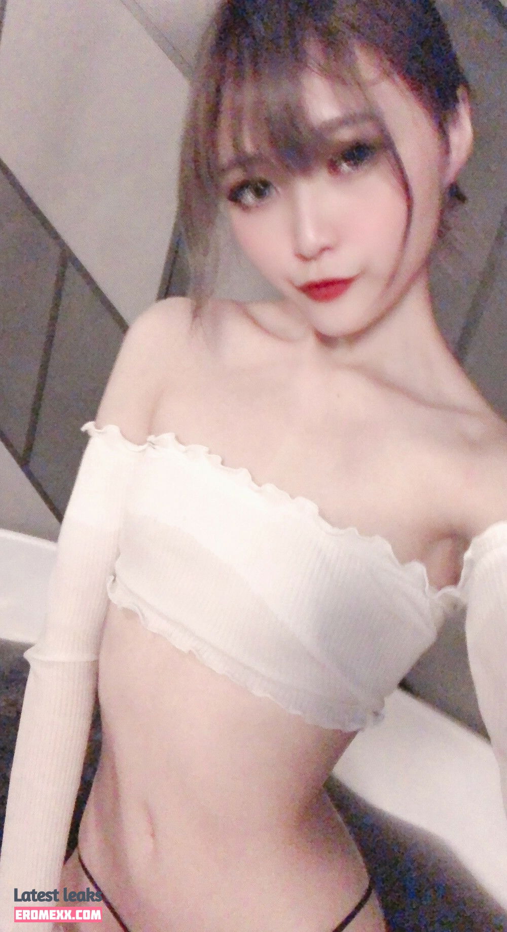 Latest Leaks Tako_wei Nude #18 - Fapello