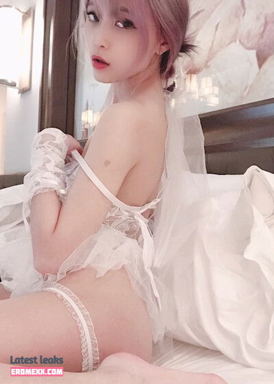 Latest Leaks Tako_wei Nude #19 - Fapello