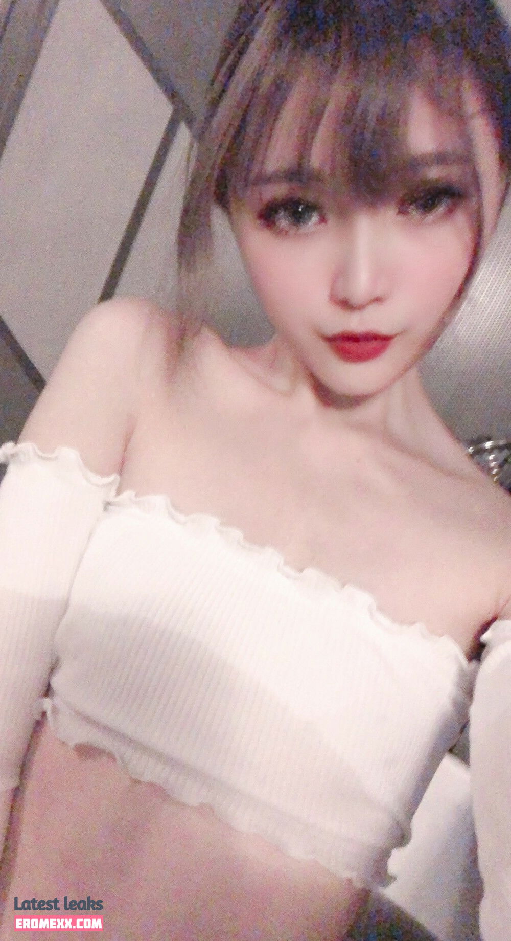 Latest Leaks Tako_wei Nude #24 - Fapello