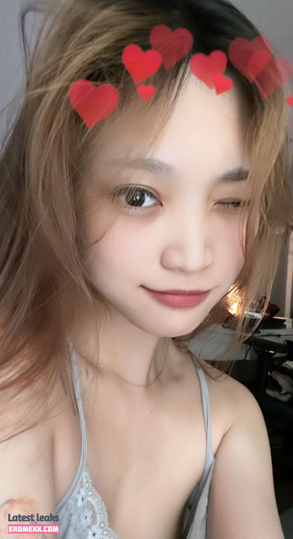 Latest Leaks Tako_wei Nude #30 - Fapello