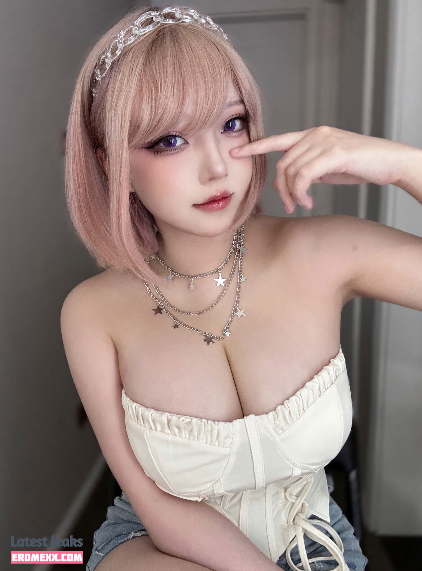 Latest Leaks Takomayuyi Nude #109 - Fapello