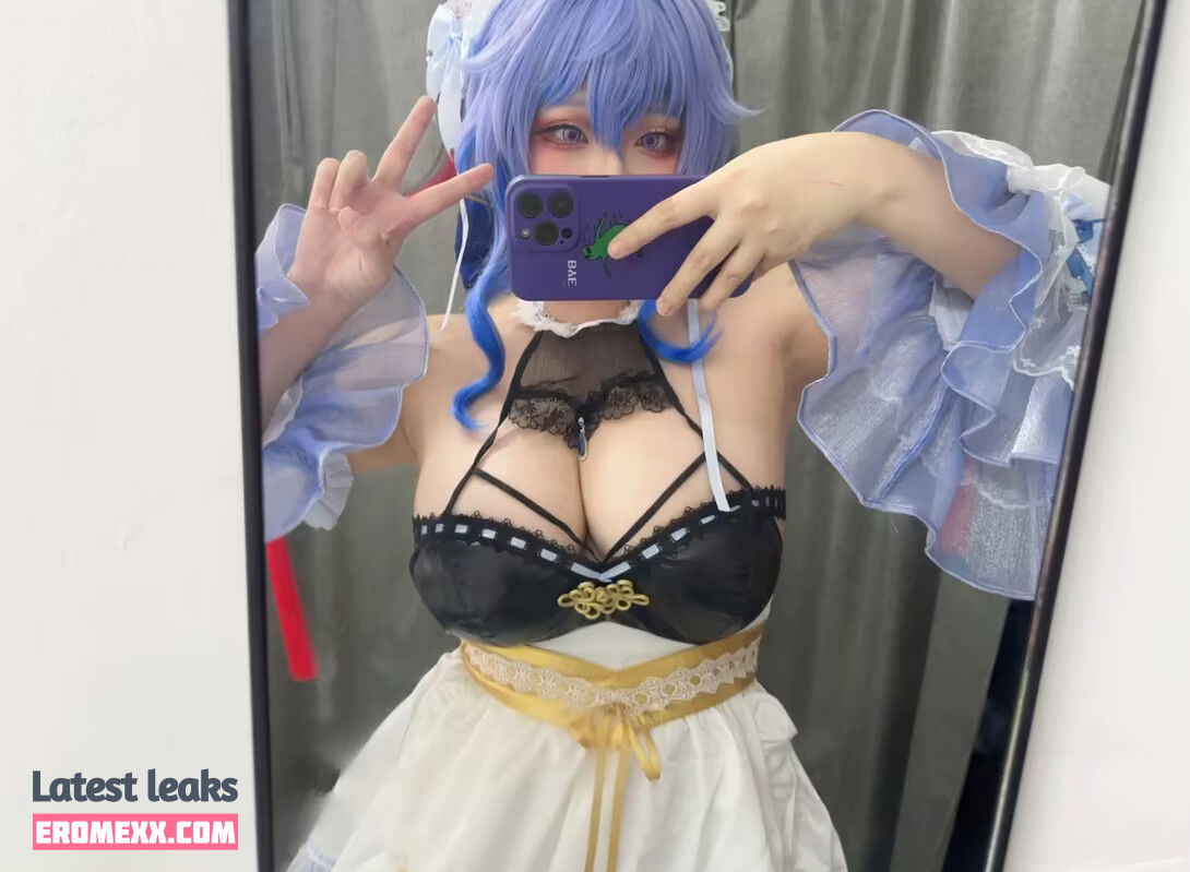 Latest Leaks Takomayuyi Nude #152 - Fapello