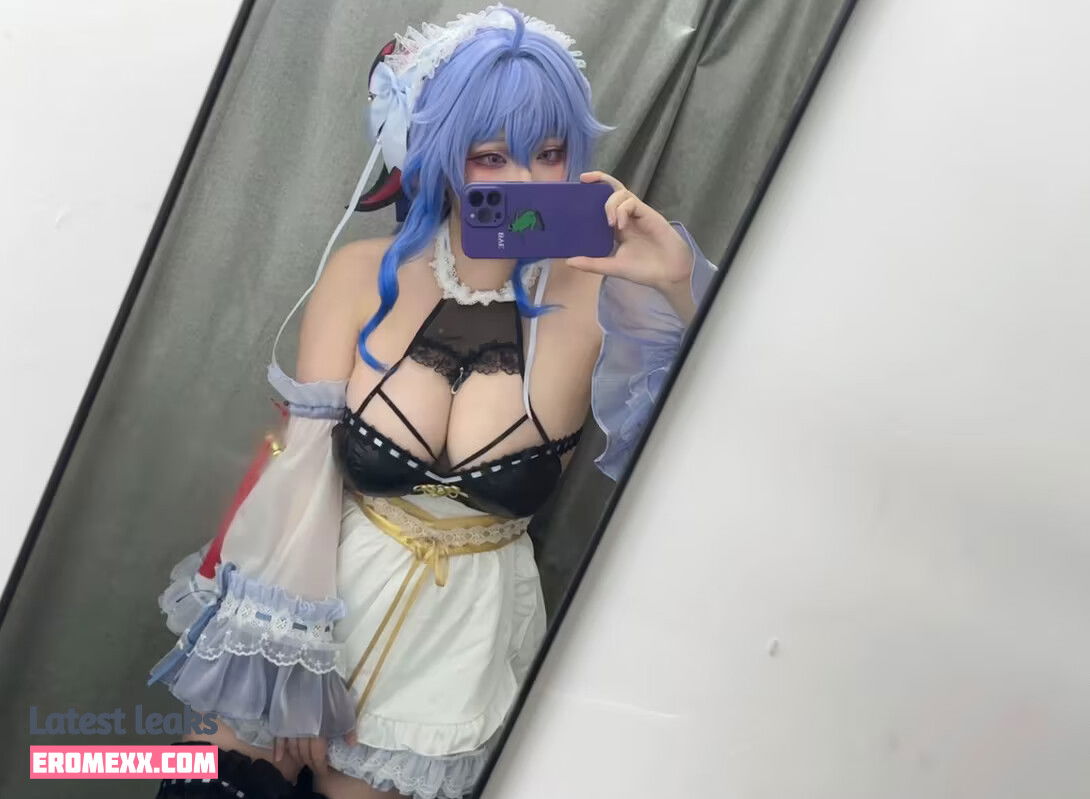 Latest Leaks Takomayuyi Nude #153 - Fapello