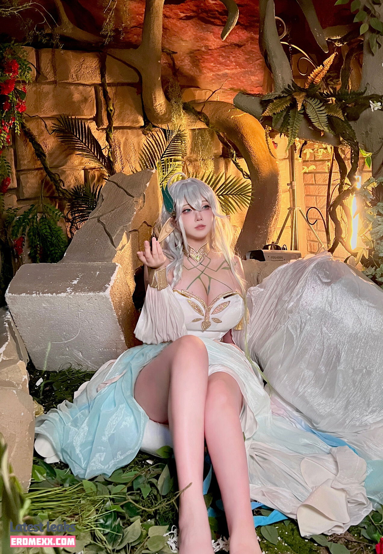 Latest Leaks Takomayuyi Nude #168 - Fapello