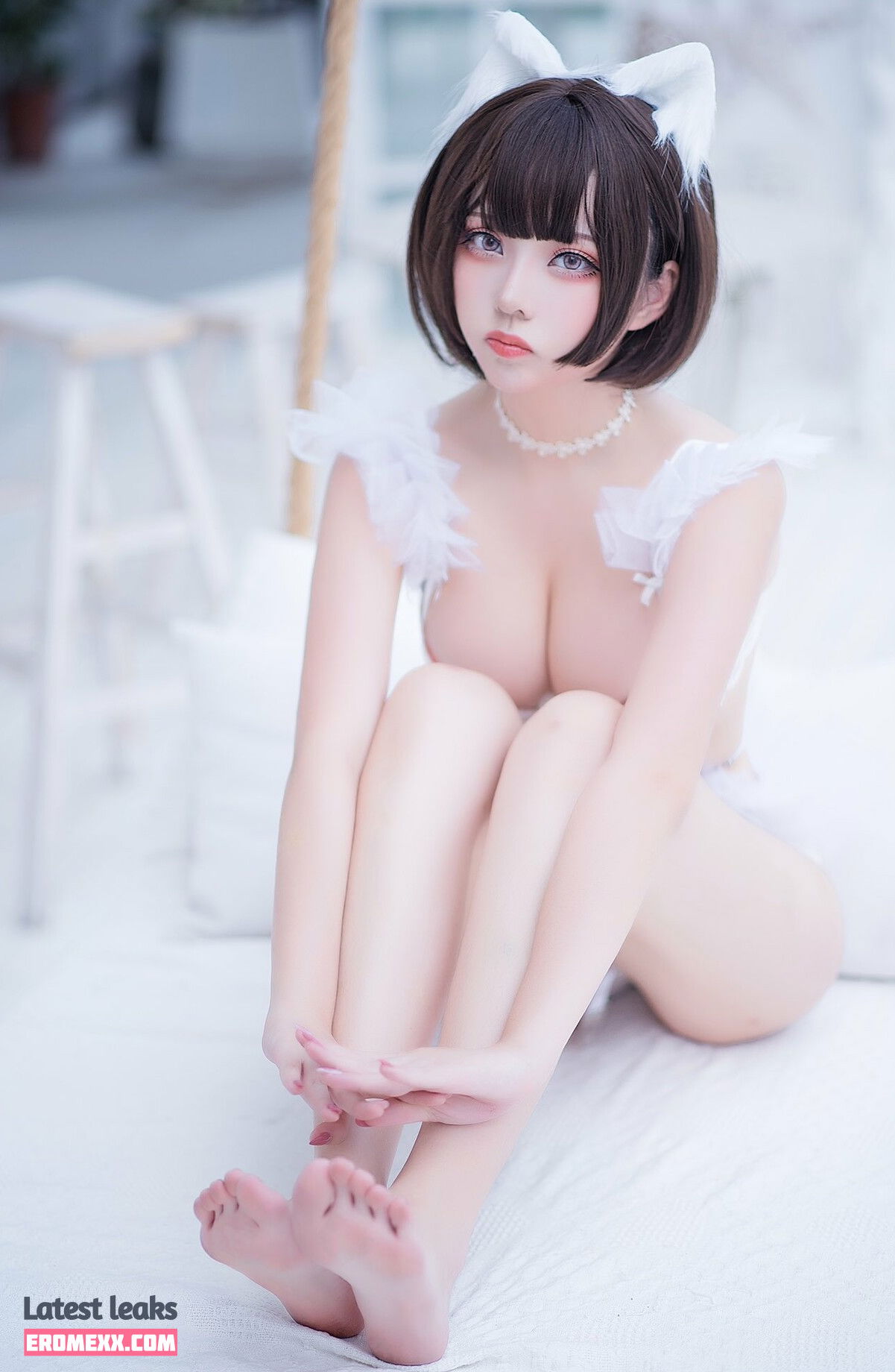 Latest Leaks Takomayuyi Nude #193 - Fapello