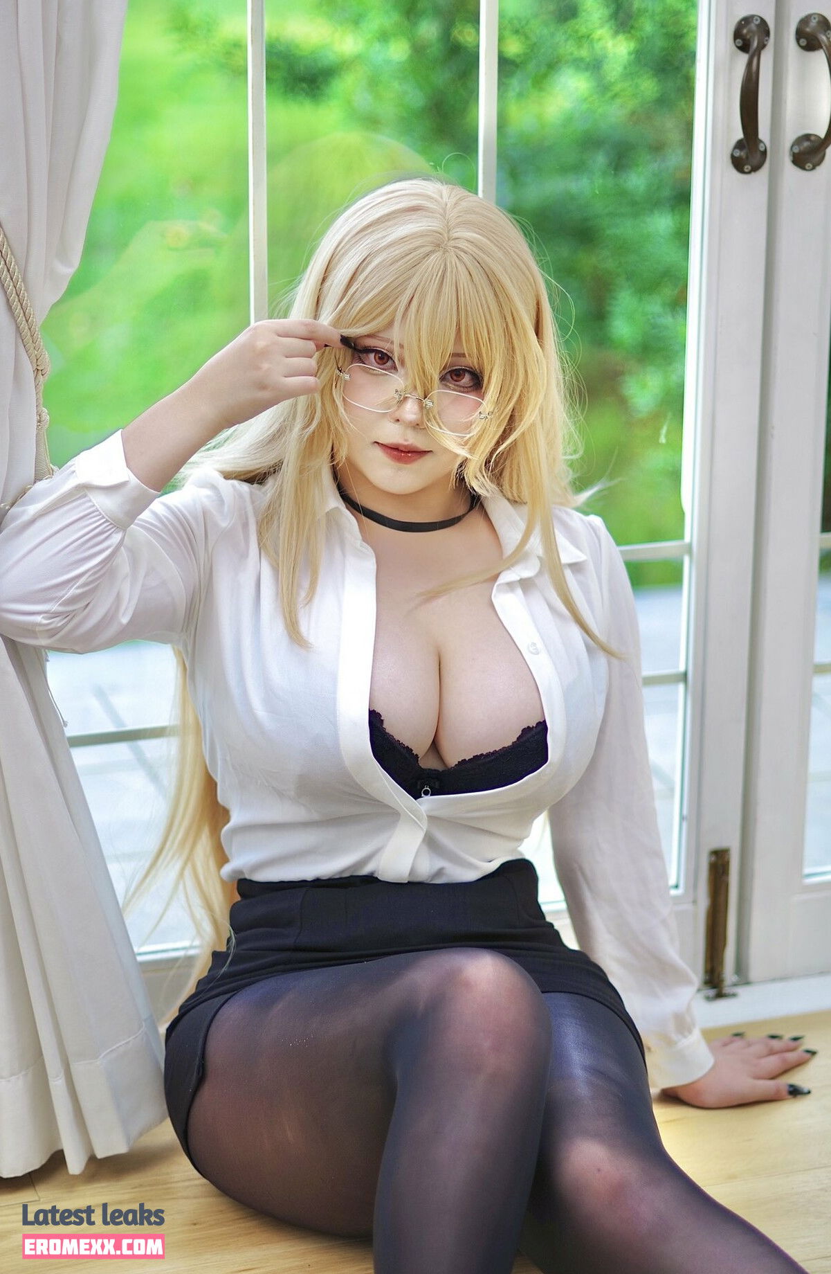 Latest Leaks Takomayuyi Nude #220 - Fapello