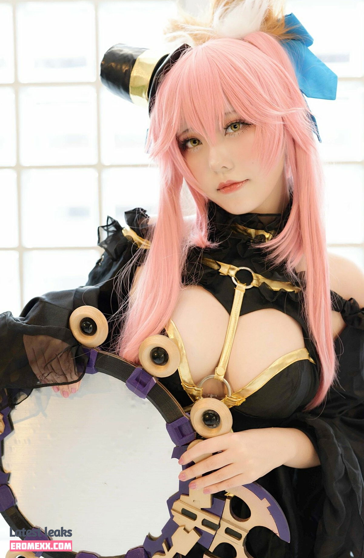 Latest Leaks Takomayuyi Nude #25 - Fapello