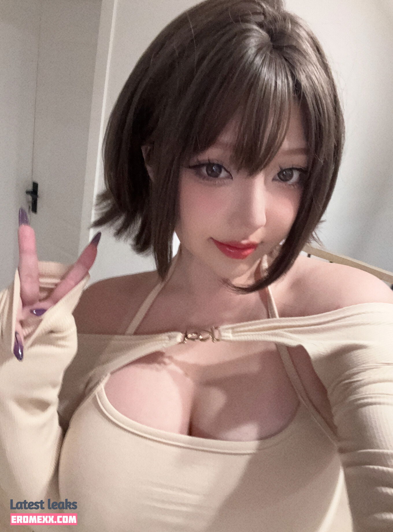 Latest Leaks Takomayuyi Nude #270 - Fapello