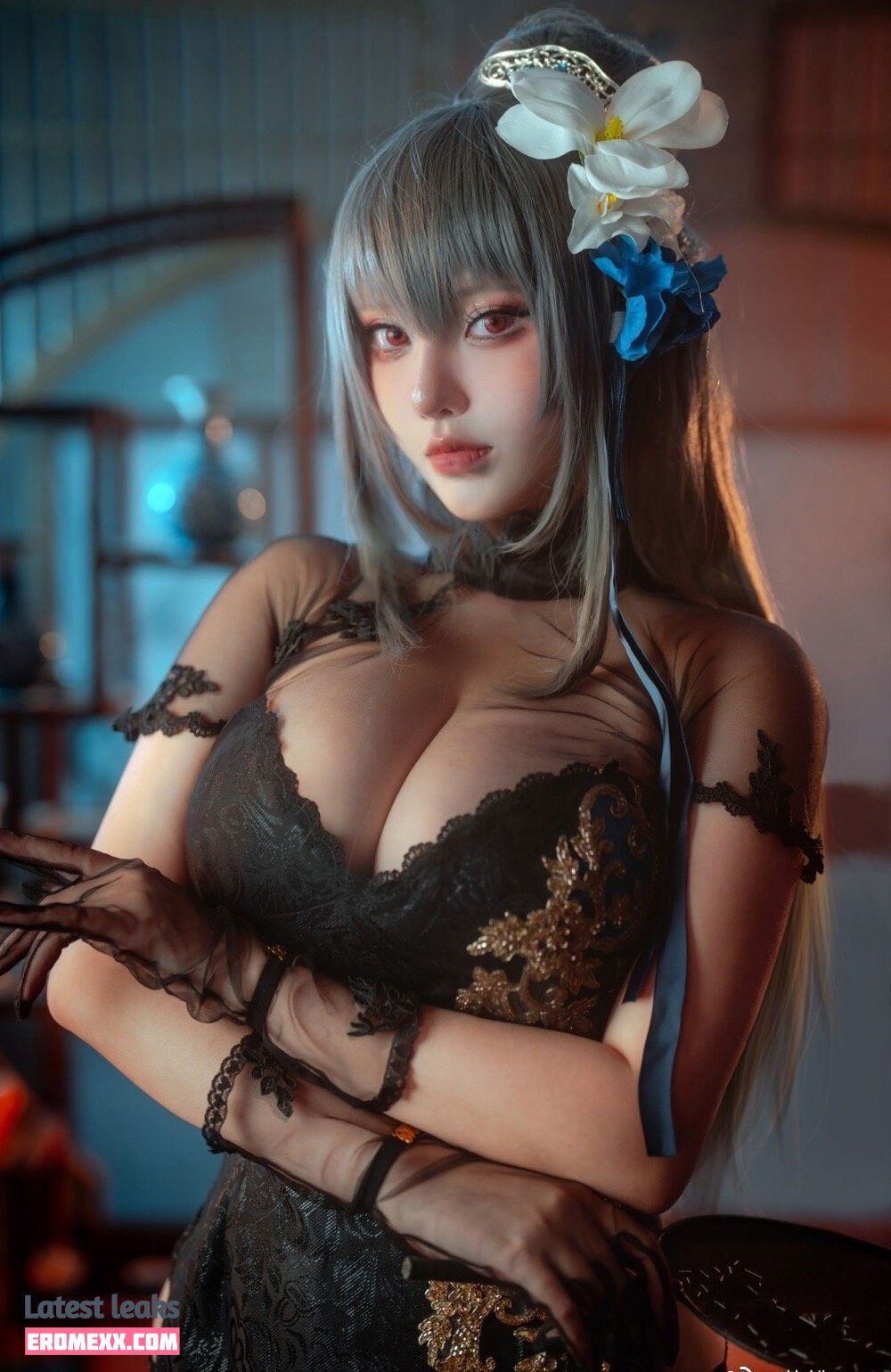 Latest Leaks Takomayuyi Nude #3 - Fapello