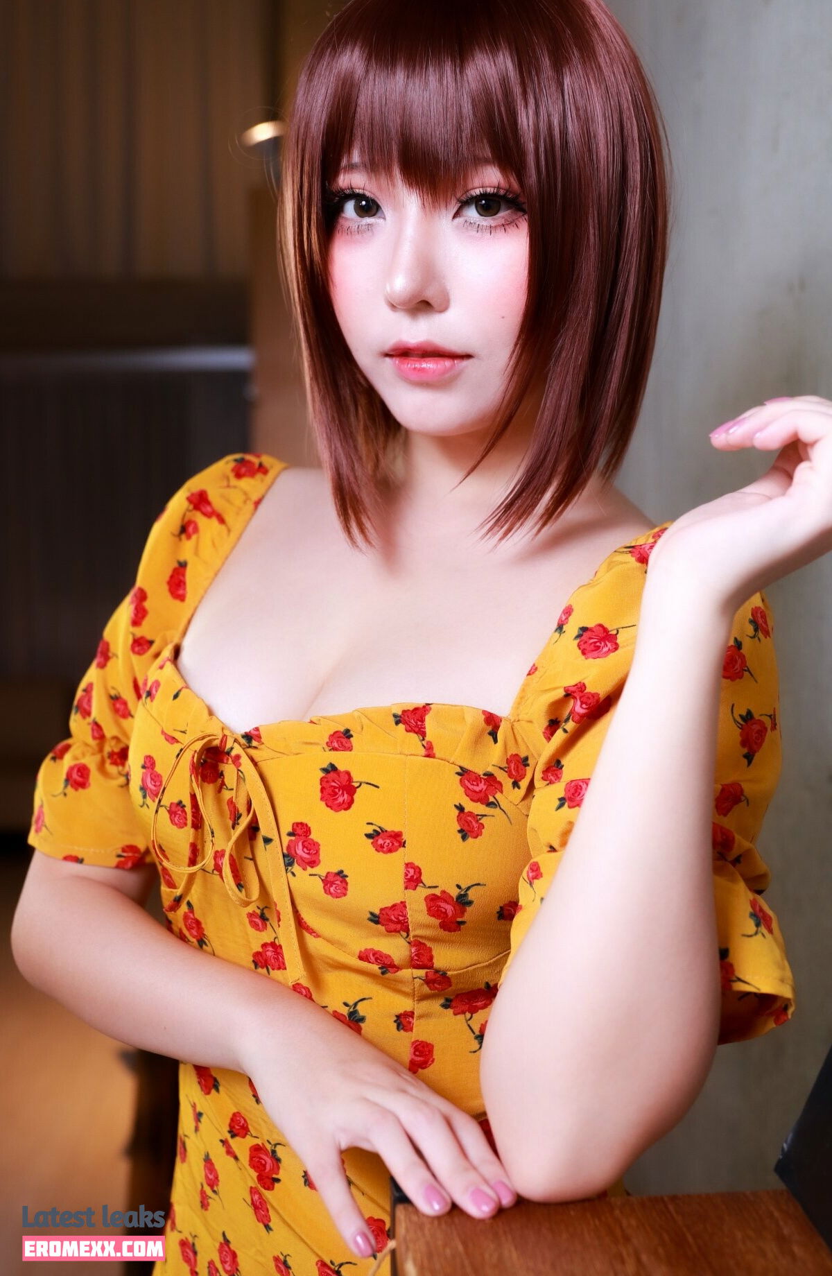 Latest Leaks Takomayuyi Nude #35 - Fapello