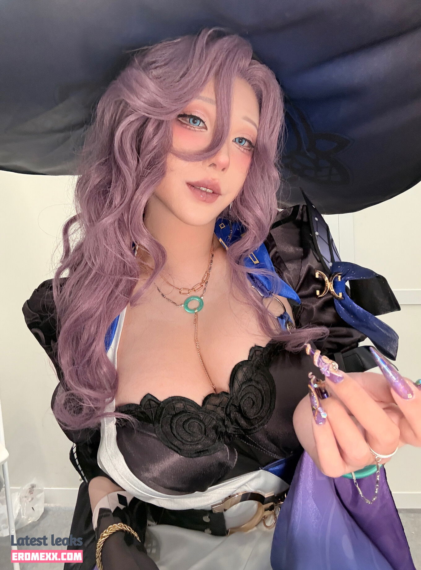 Latest Leaks Takomayuyi Nude #360 - Fapello