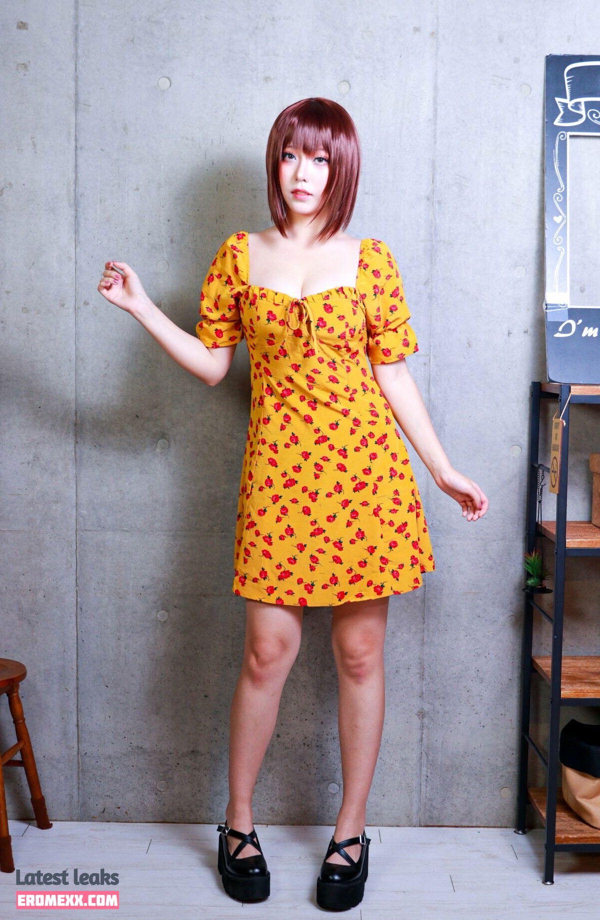Latest Leaks Takomayuyi Nude #37 - Fapello