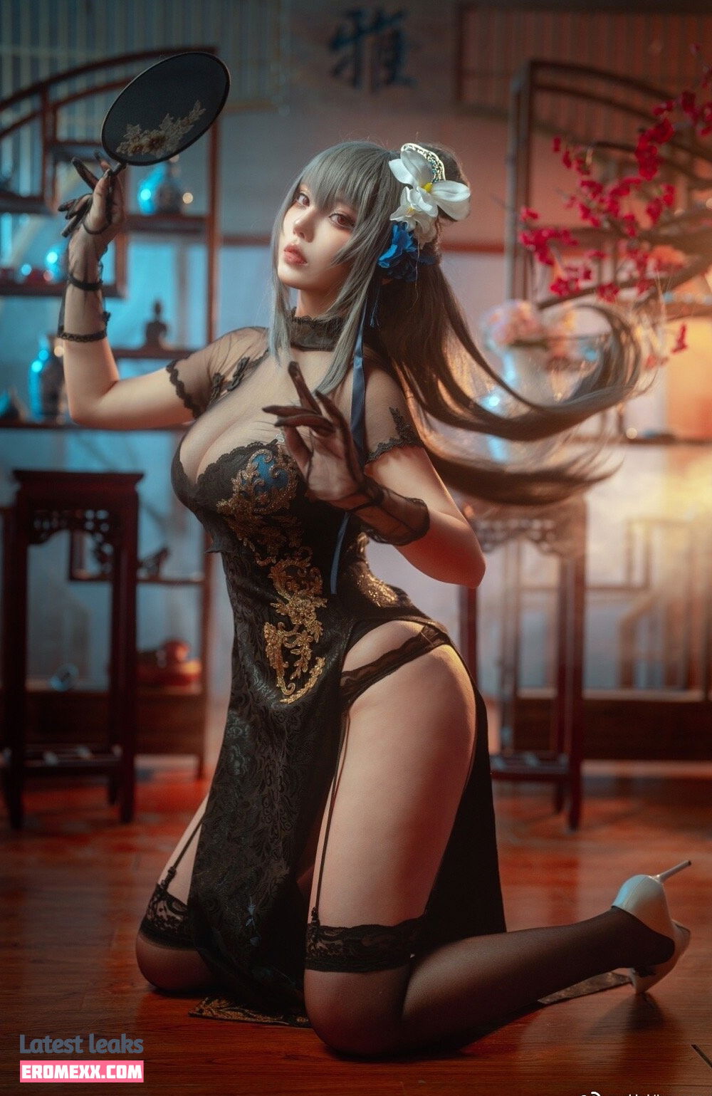 Latest Leaks Takomayuyi Nude #4 - Fapello