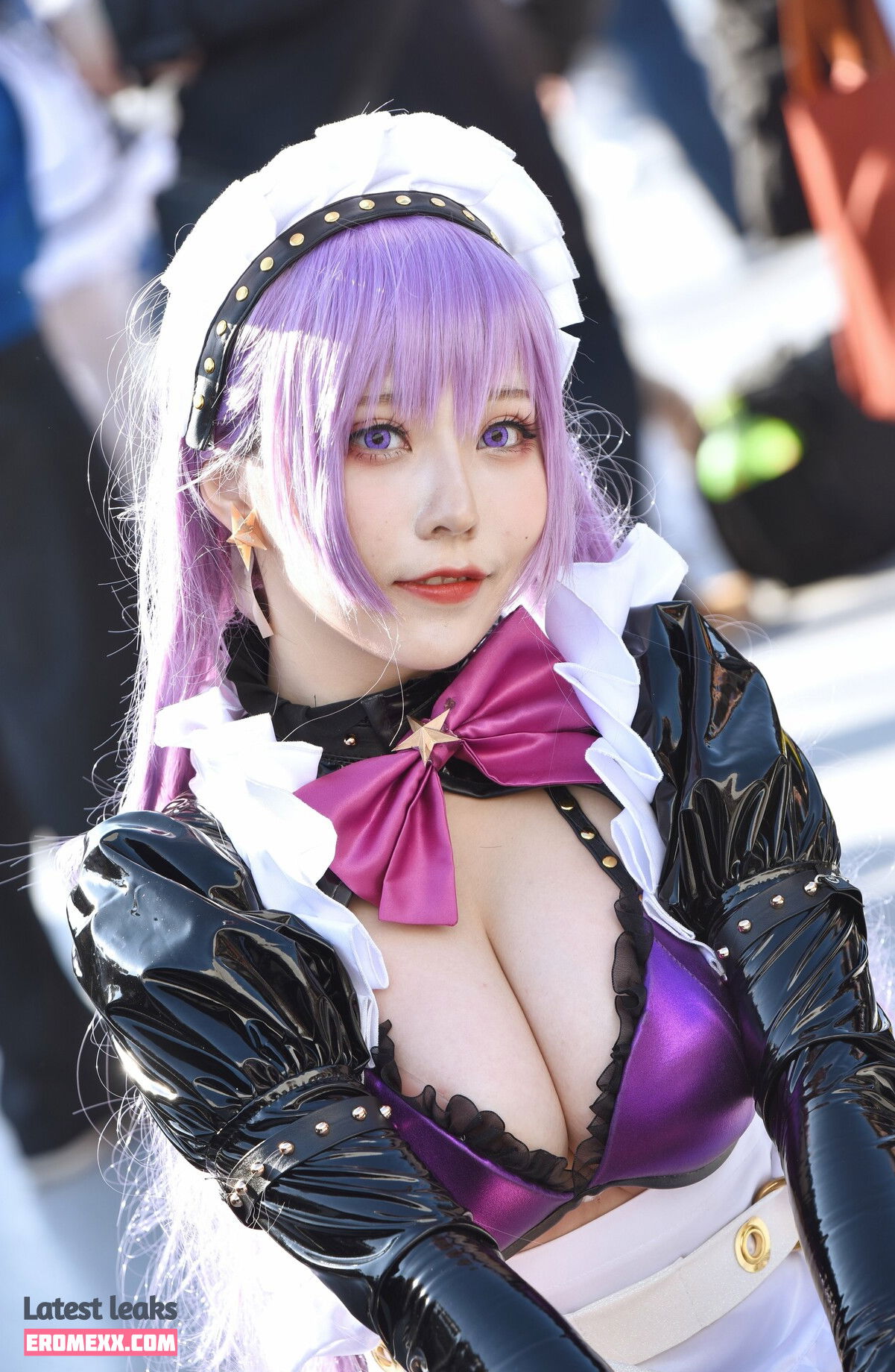 Latest Leaks Takomayuyi Nude #45 - Fapello
