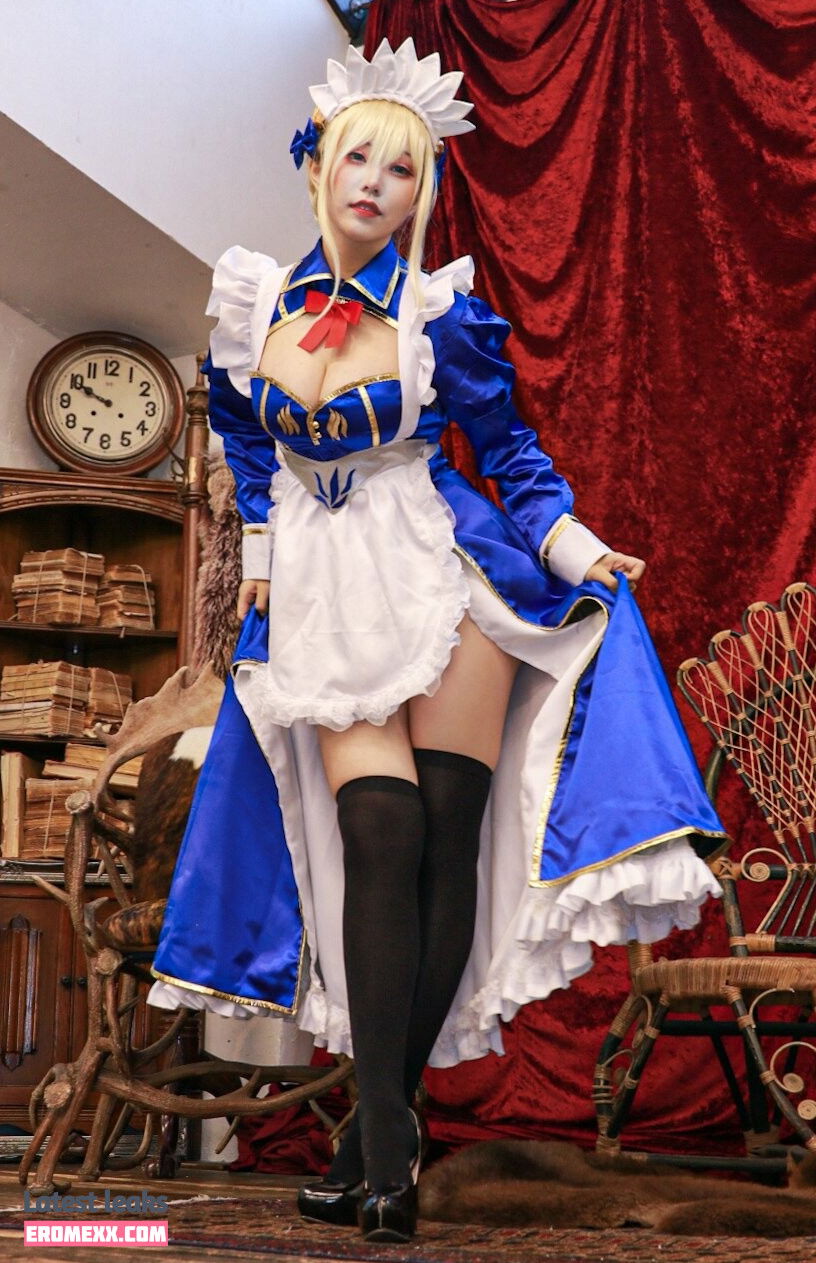 Latest Leaks Takomayuyi Nude #50 - Fapello