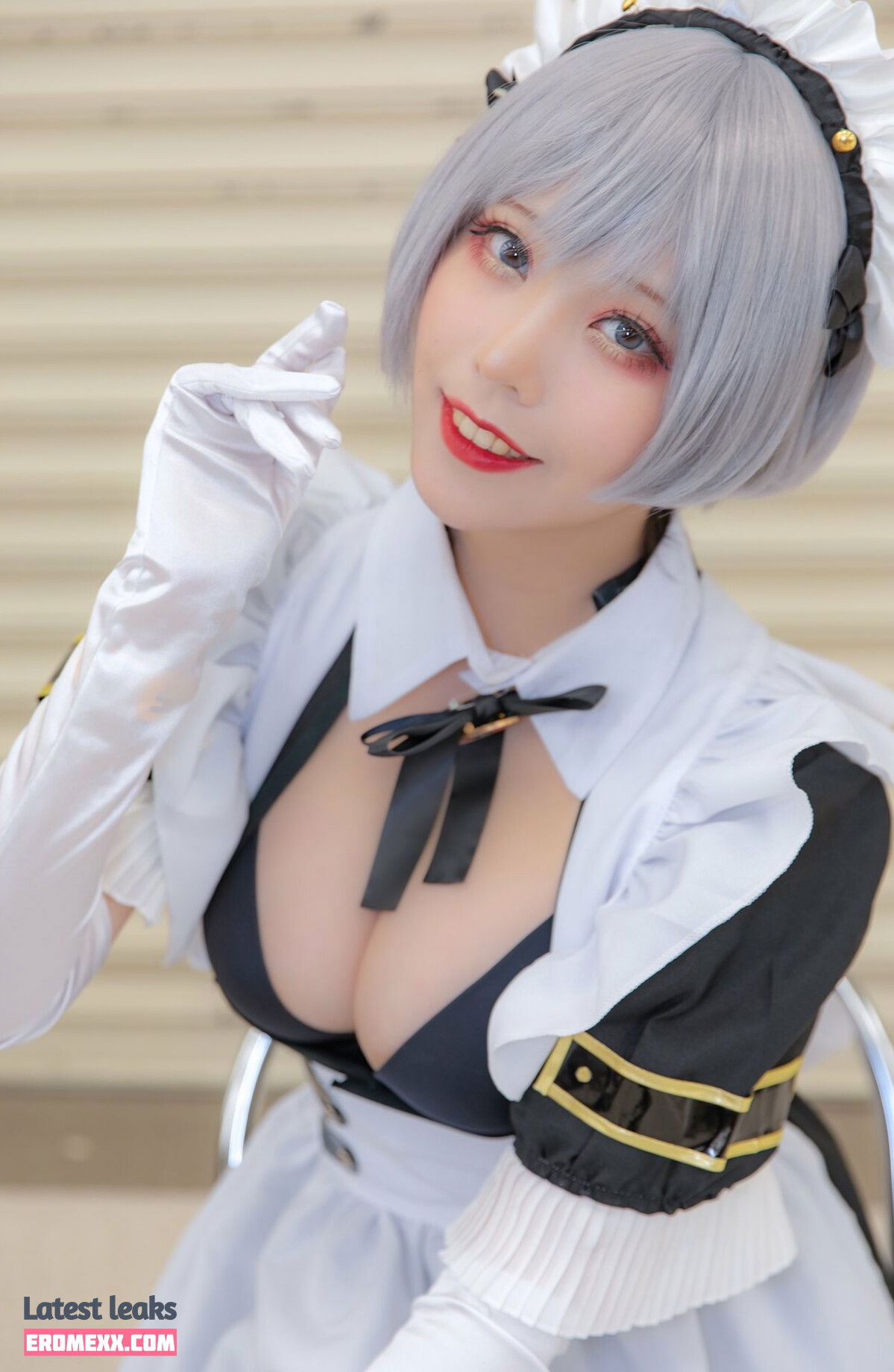 Latest Leaks Takomayuyi Nude #56 - Fapello