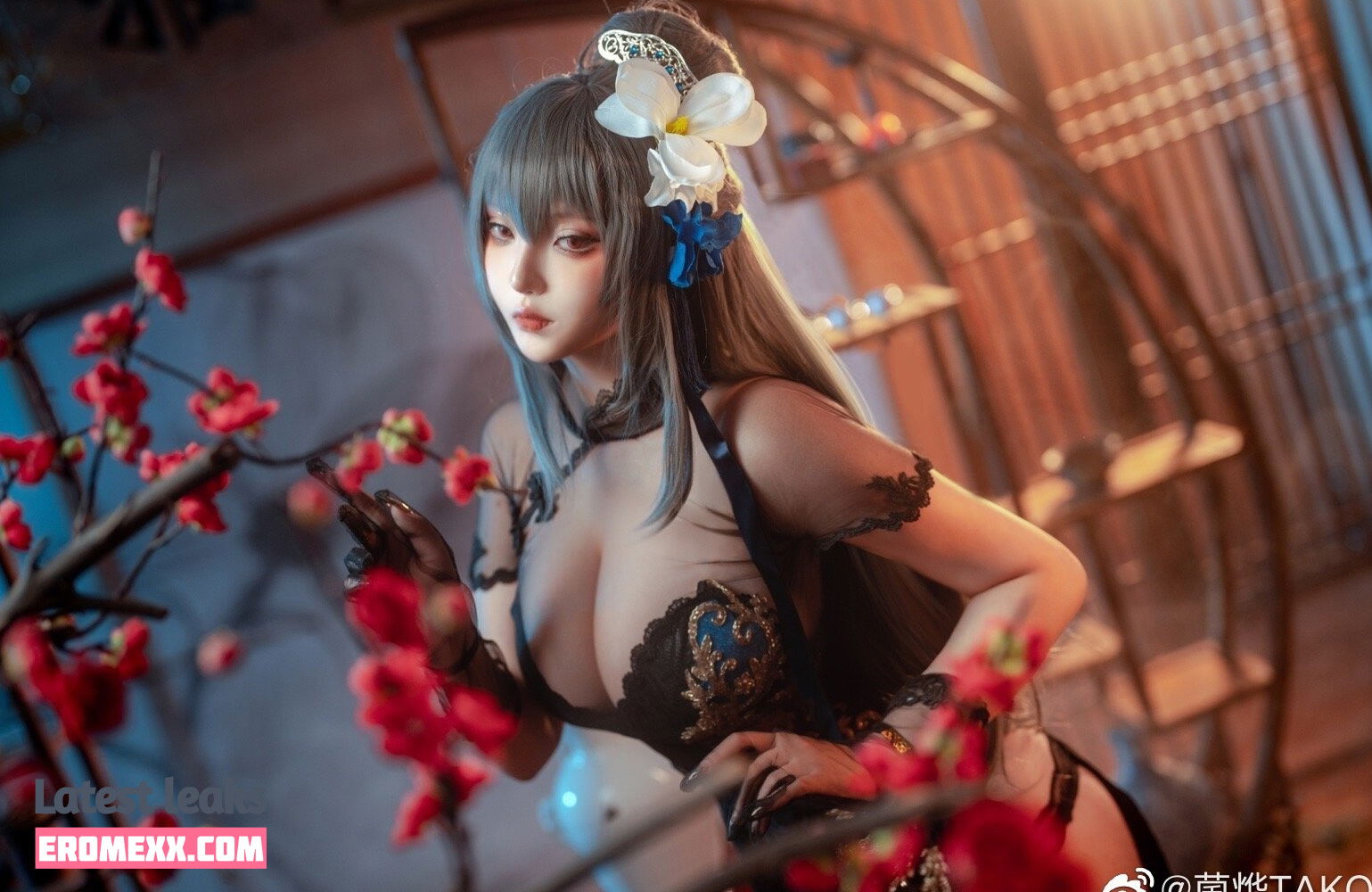 Latest Leaks Takomayuyi Nude #6 - Fapello