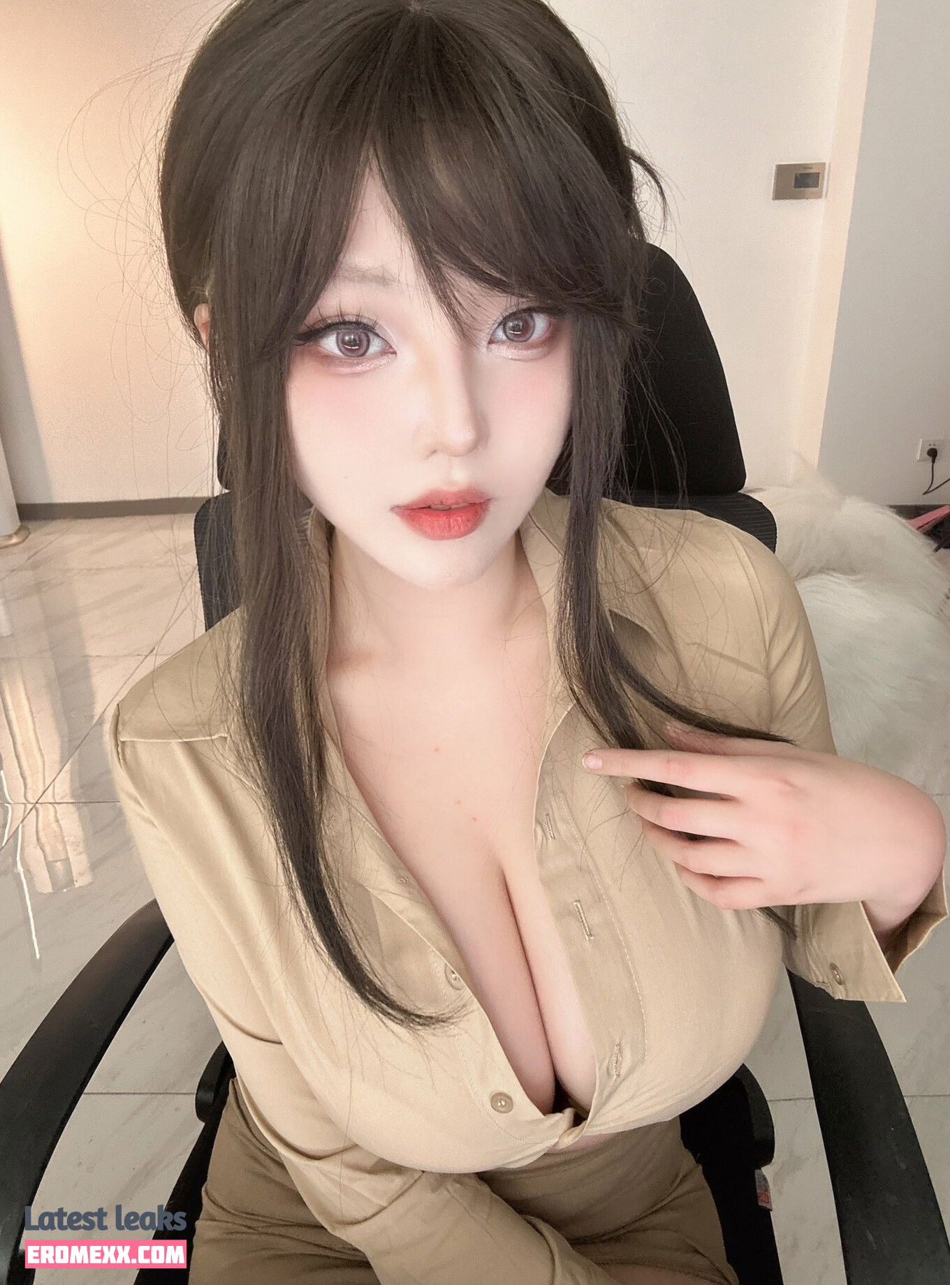 Latest Leaks Takomayuyi Nude #66 - Fapello