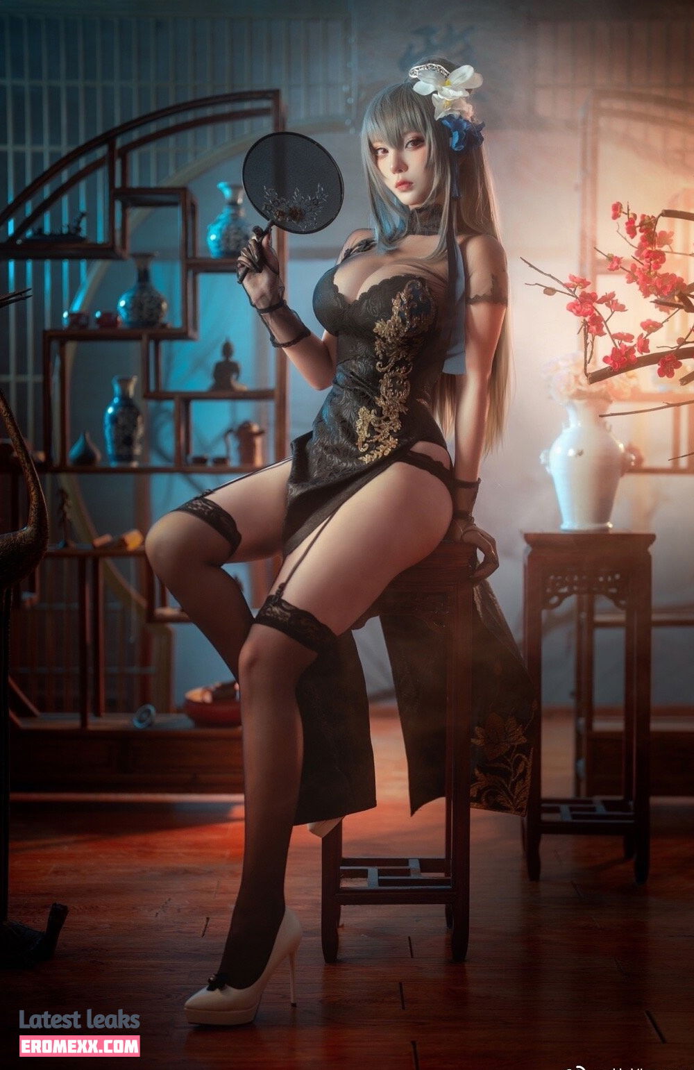 Latest Leaks Takomayuyi Nude #7 - Fapello