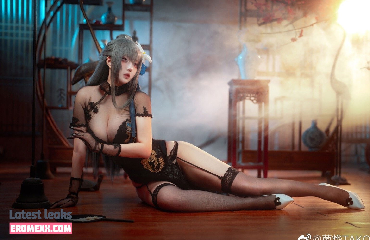 Latest Leaks Takomayuyi Nude #8 - Fapello