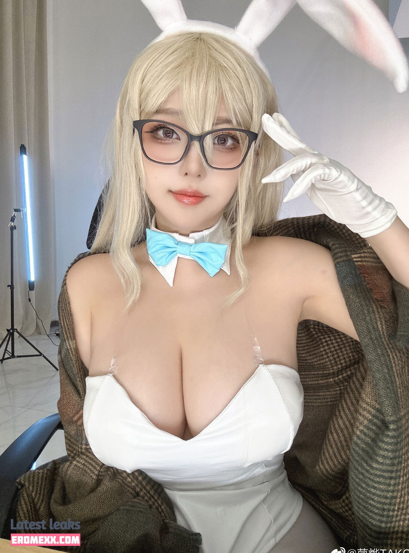 Latest Leaks Takomayuyi Nude #89 - Fapello