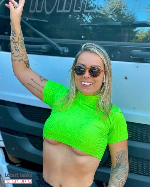 Latest Leaks Tal Da Loira Nude #3 - Fapello