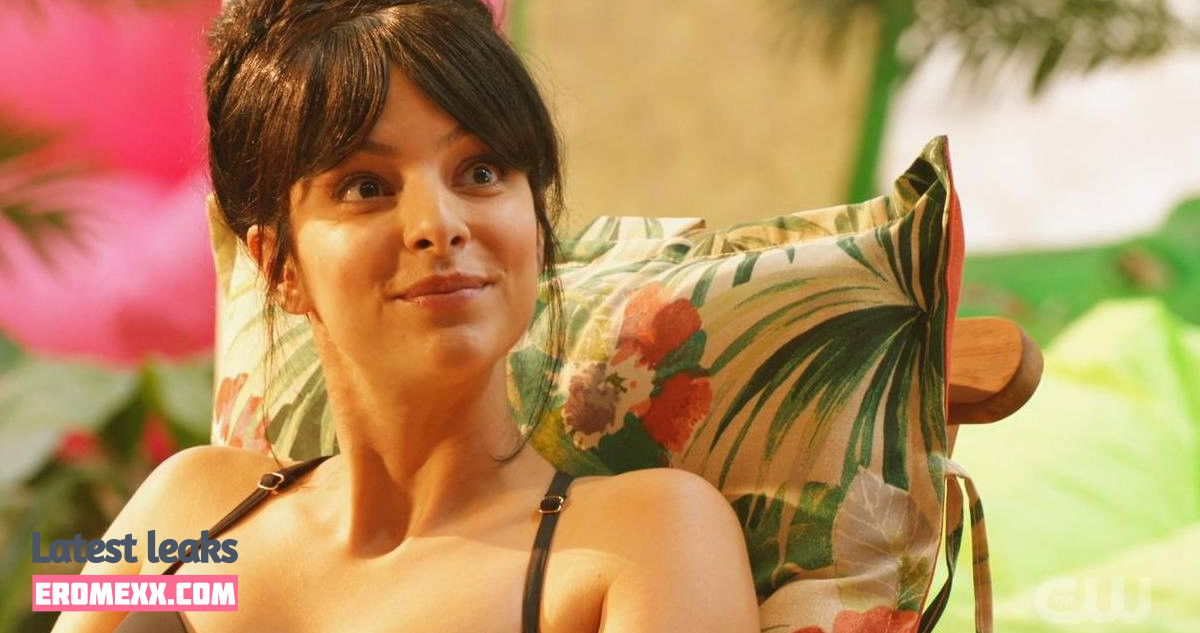 Latest Leaks Tala Ashe Nude #1 - Fapello