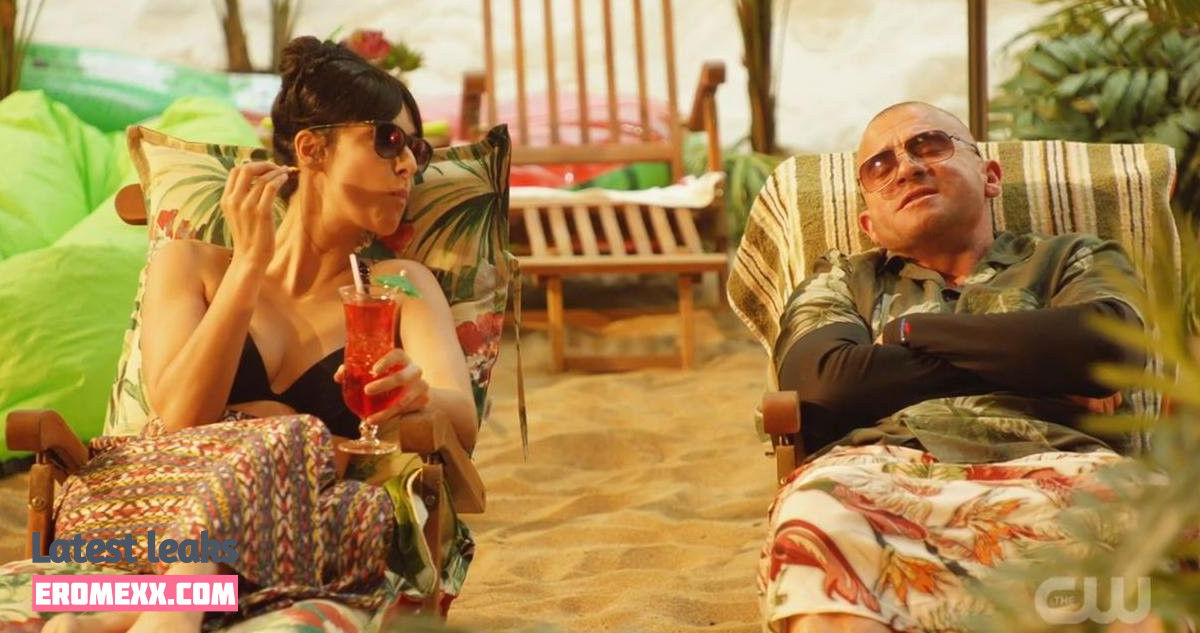 Latest Leaks Tala Ashe Nude #3 - Fapello