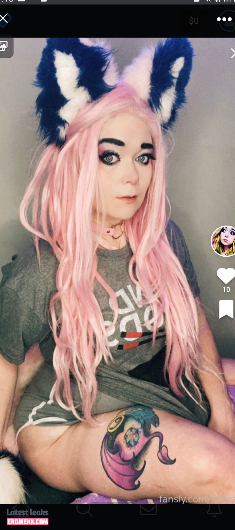 Latest Leaks Talacatt Nude #11 - Erome