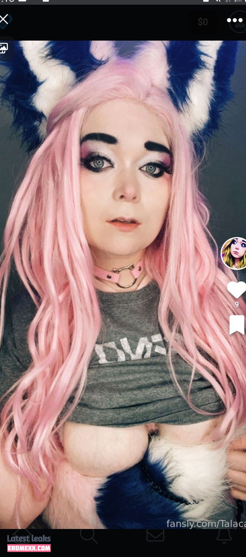 Latest Leaks Talacatt Nude #13 - Erome