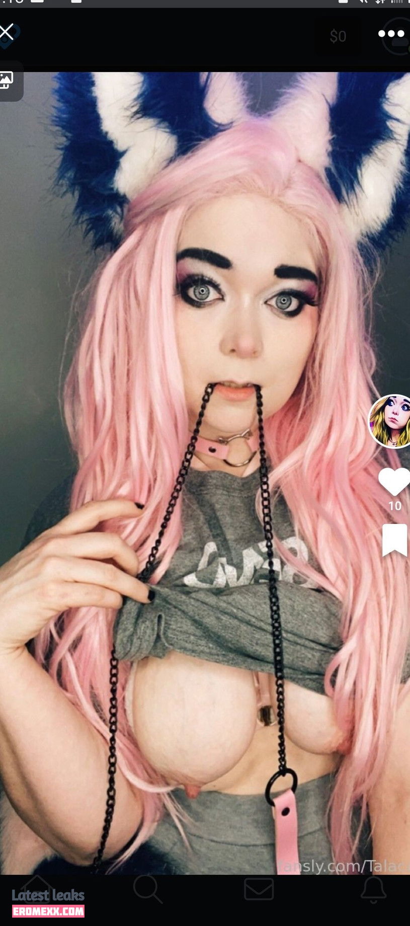 Latest Leaks Talacatt Nude #16 - Erome