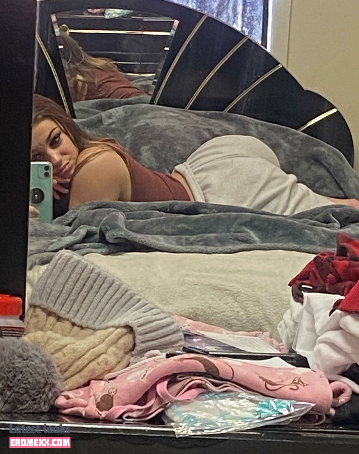 Latest Leaks Talea Nude #129 - Fapello