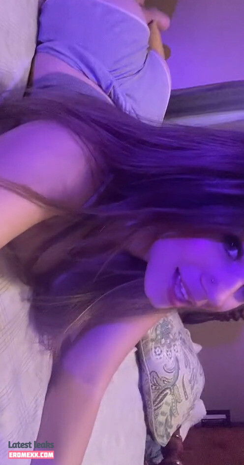 Latest Leaks Talea Nude #137 - Fapello