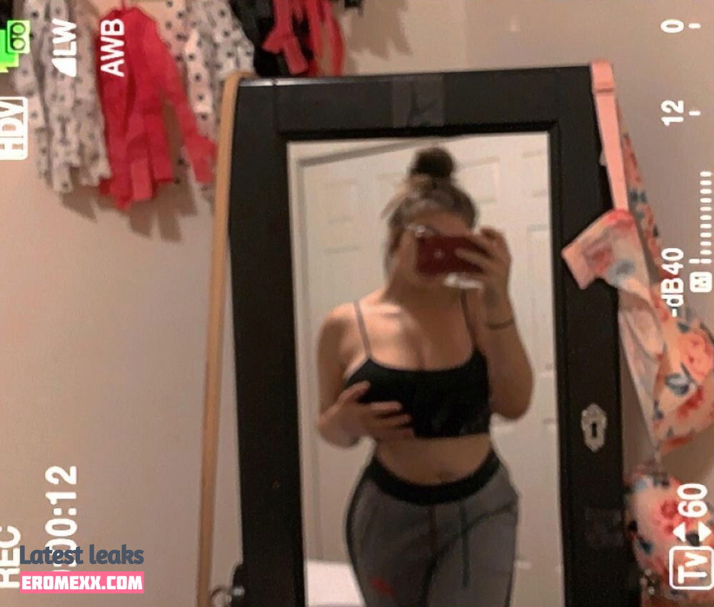 Latest Leaks Talea Nude #26 - Fapello