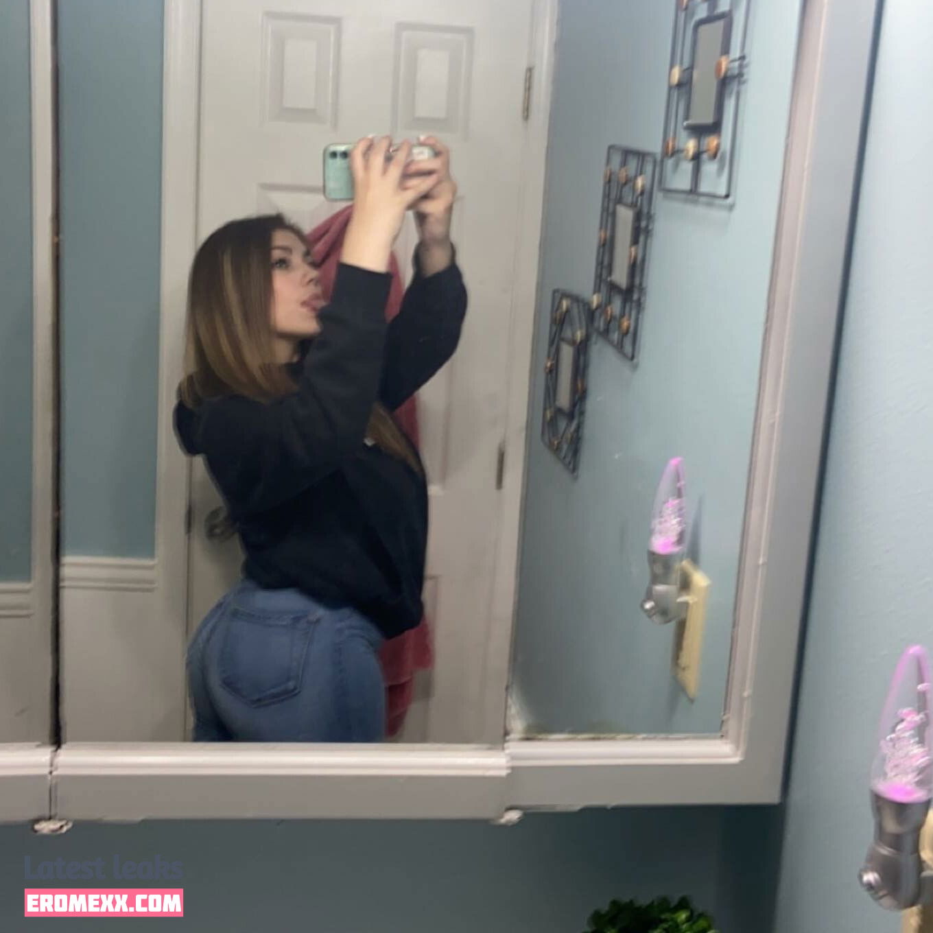 Latest Leaks Talea Nude #32 - Fapello