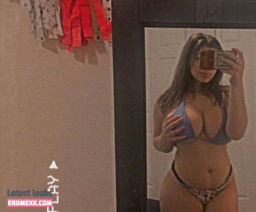 Latest Leaks Talea Nude #58 - Fapello